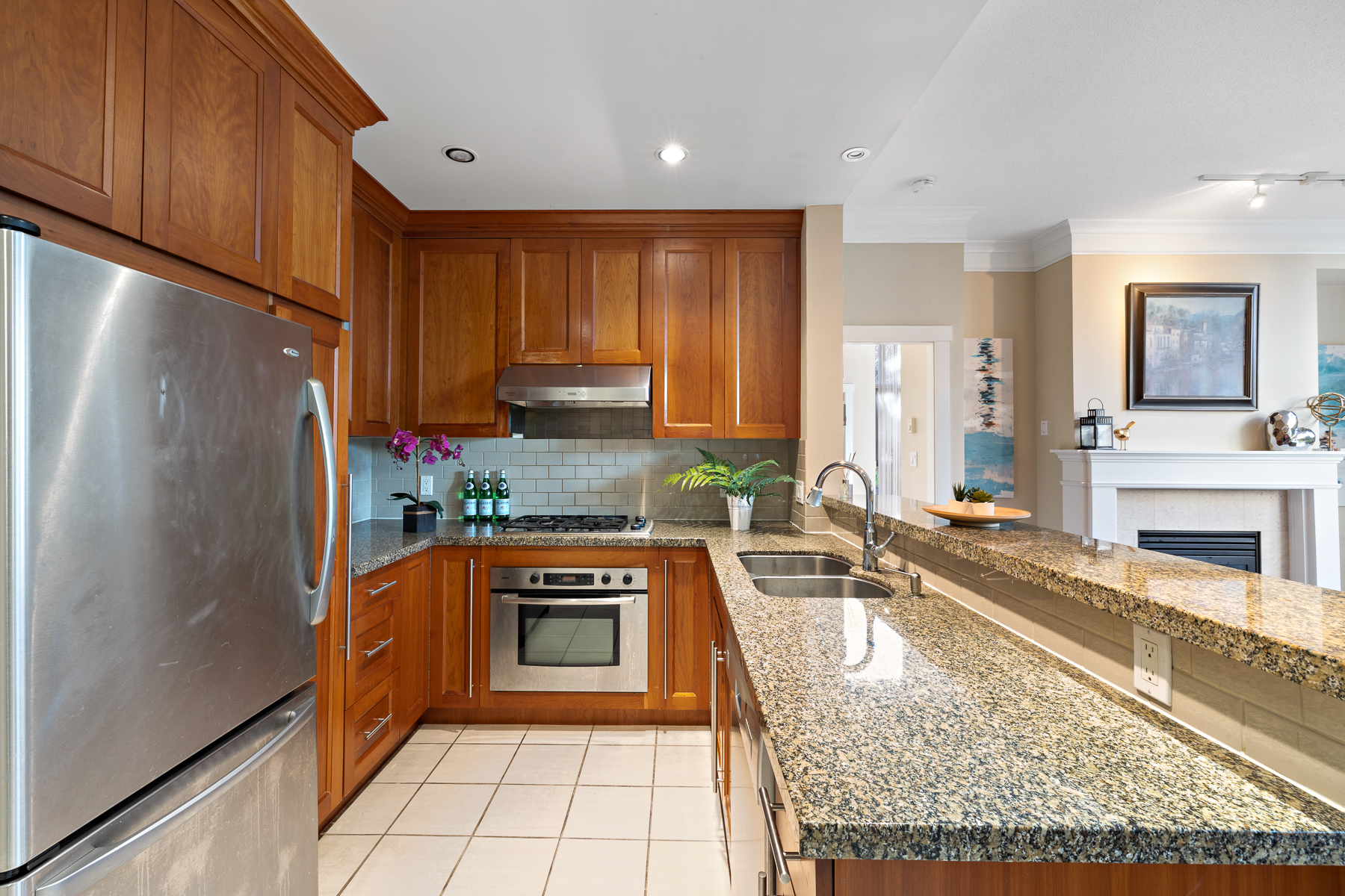 113 – 4759 Valley Drive, Vancouver